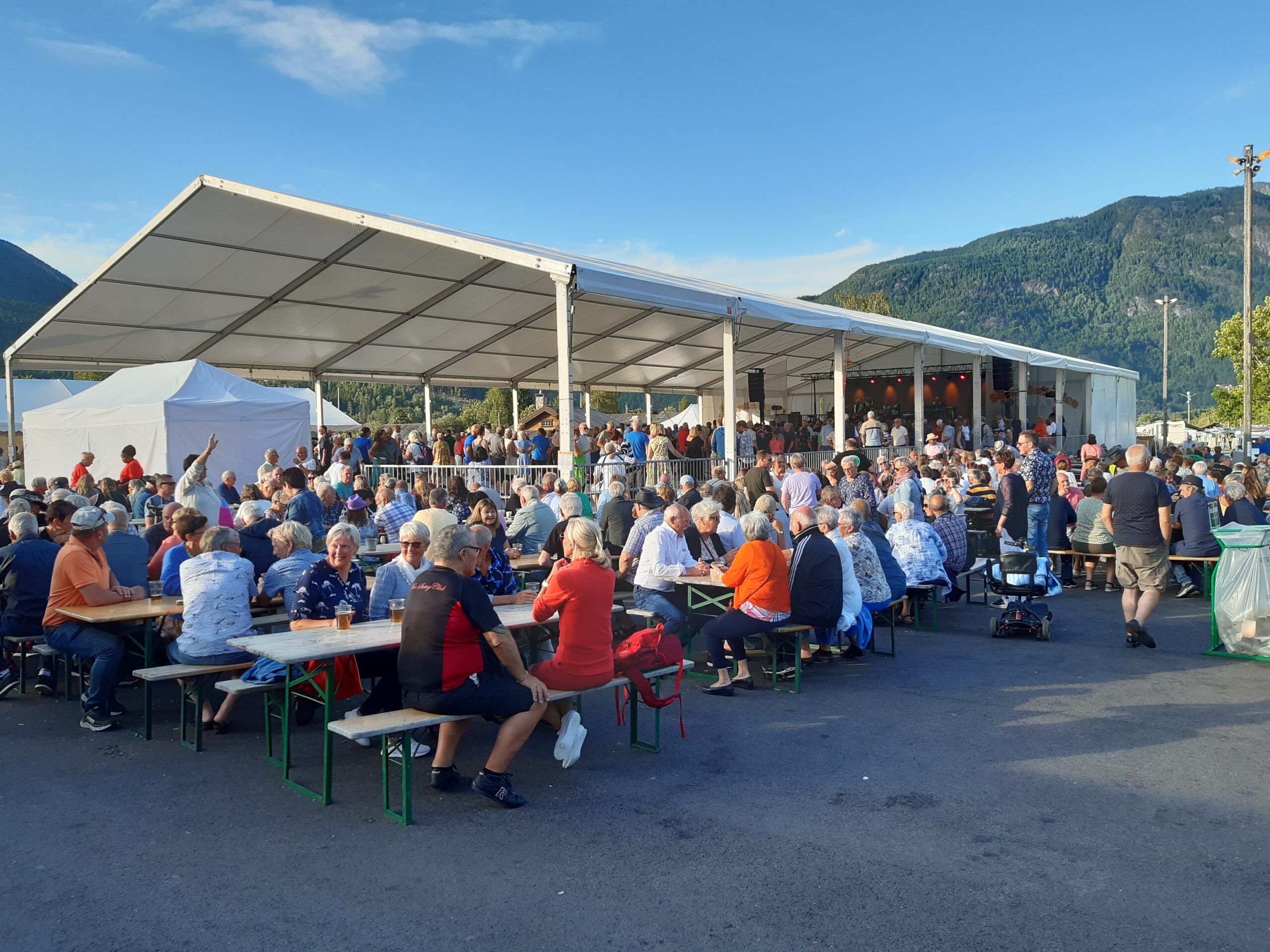Bakgrunn