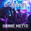 Hanne Mette Slipper Ny Singel “Bygdefest”