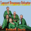 Ny Musikk fra Lennart Franssons Orkester: “Fröken Doris”