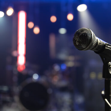 Konserter