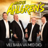 Micke Ahlgrens gir vårfølelse med nye låten “Vil bare være med deg”