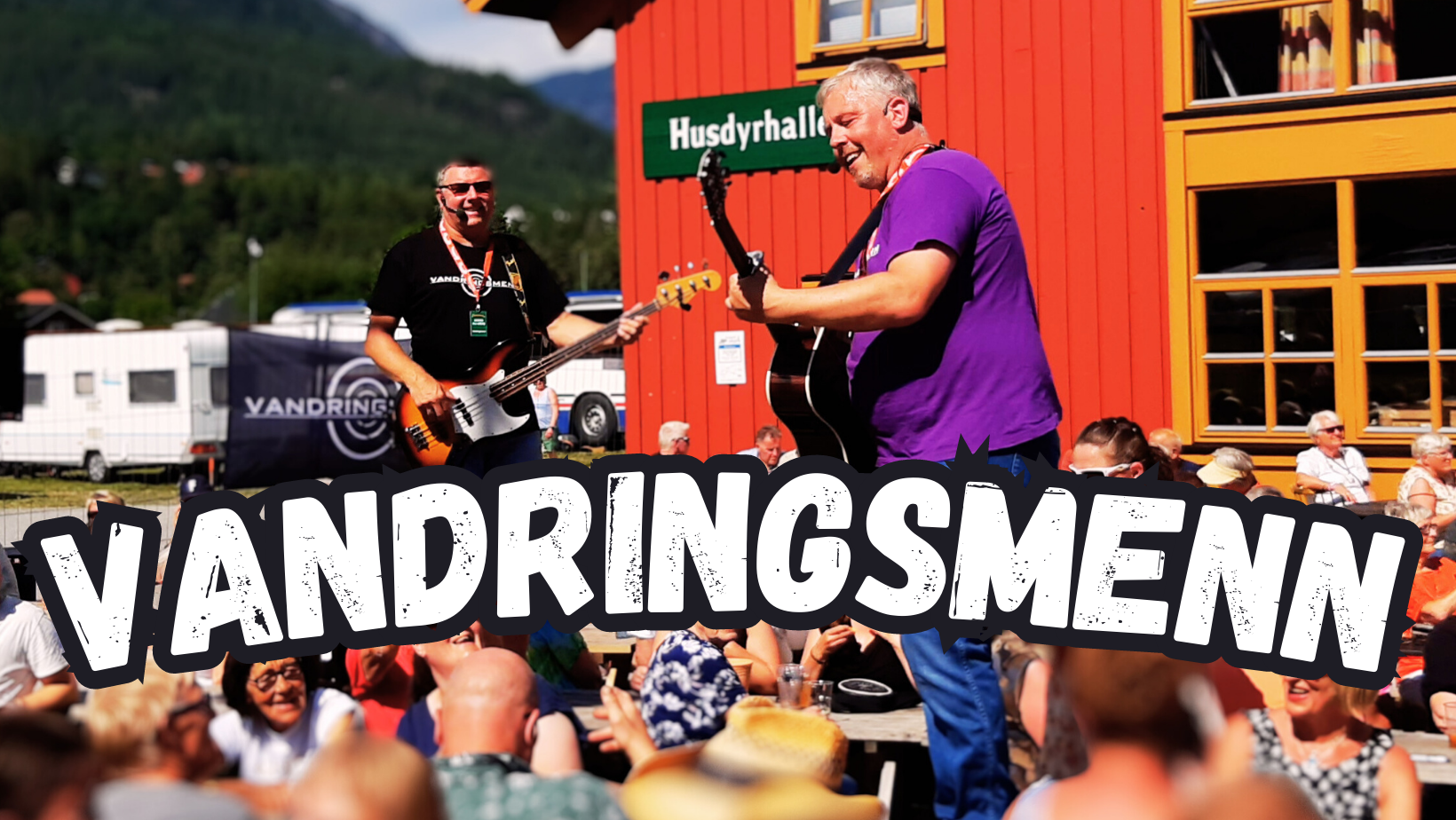 Bakgrunn